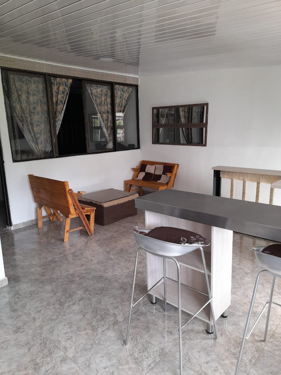 Apartamento - Vallarta