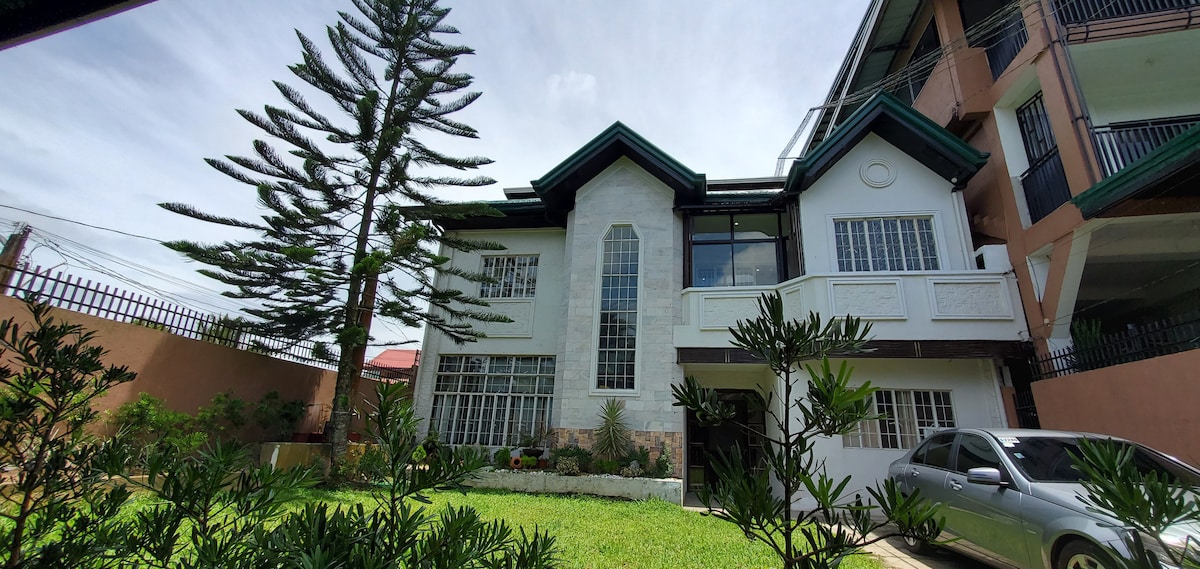 Country Home Stay in Silang Tagaytay