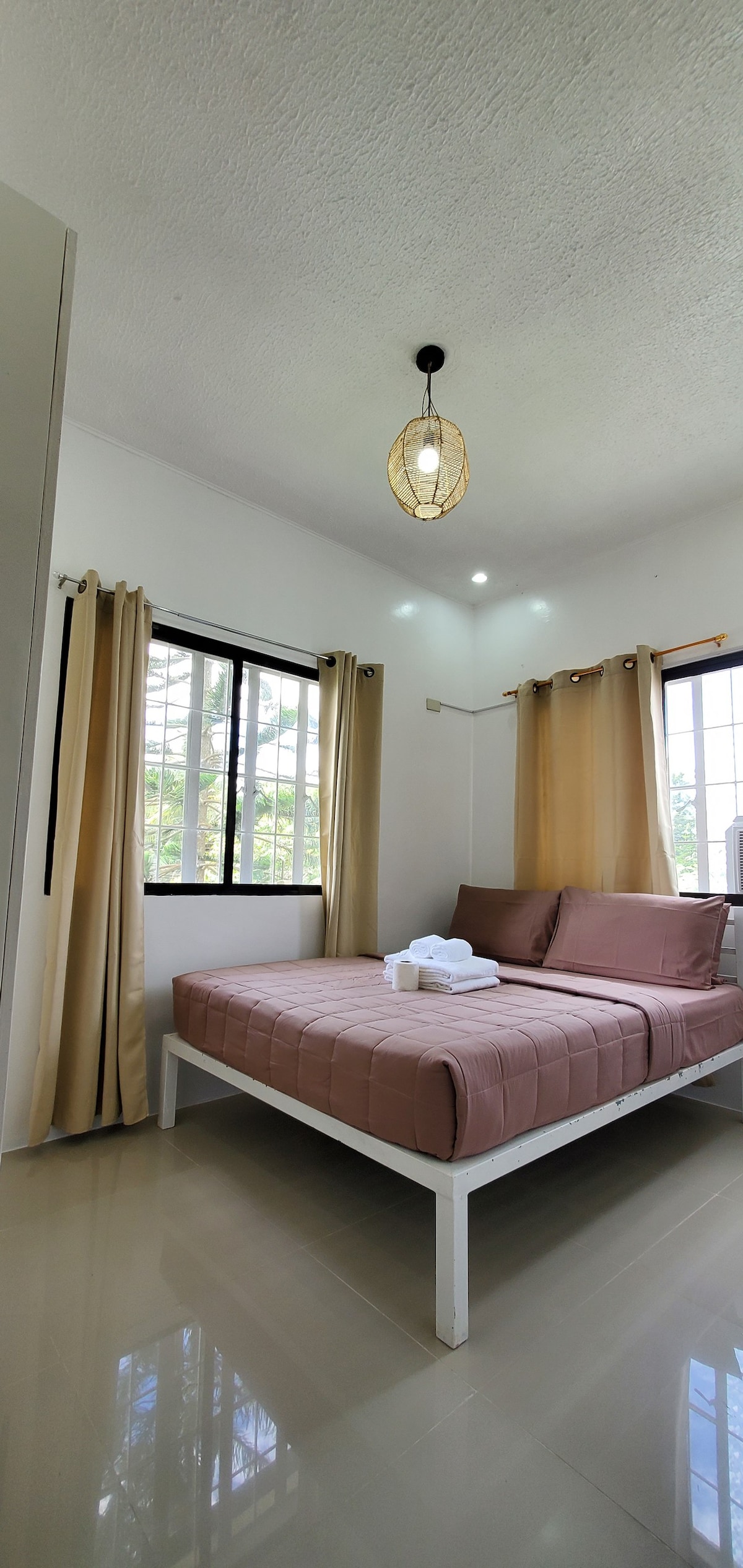 Country Home Stay in Silang Tagaytay