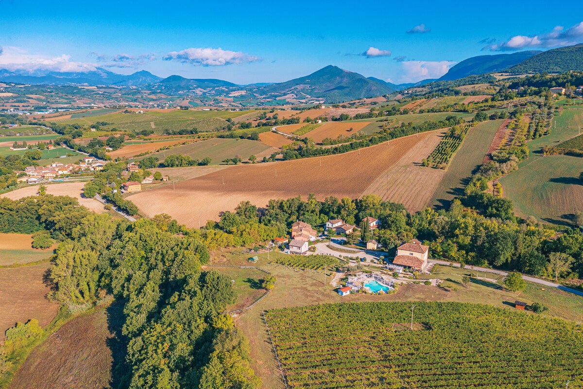 relais casa grimaldi