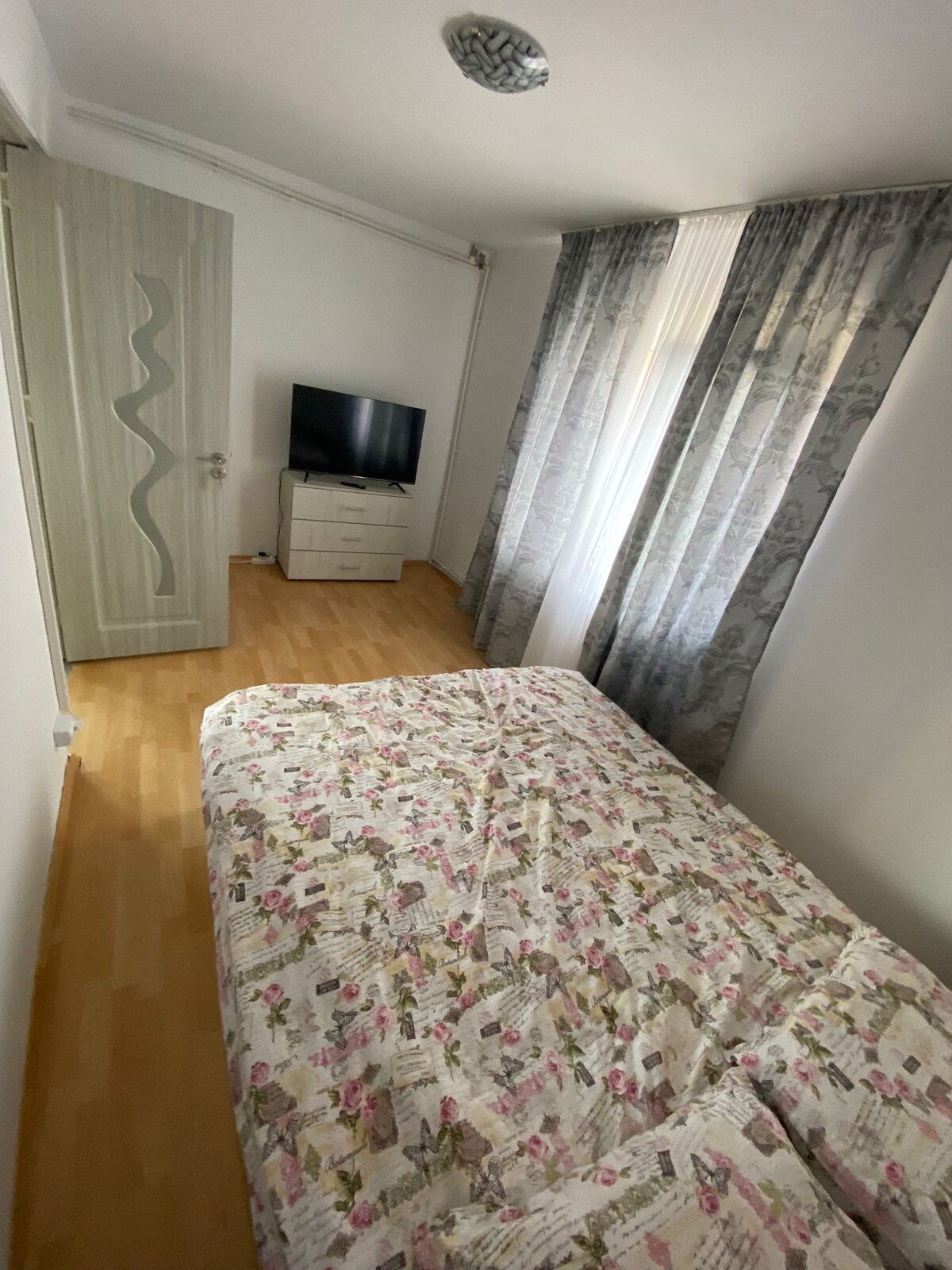 Apartament in Mangalia