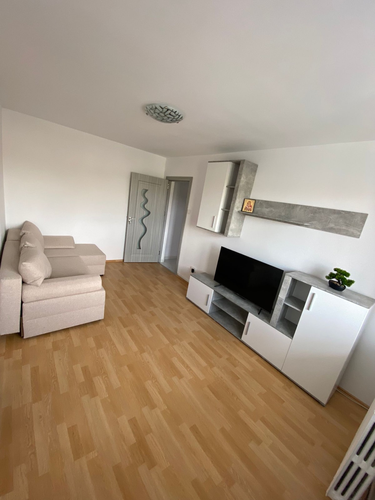 Apartament in Mangalia