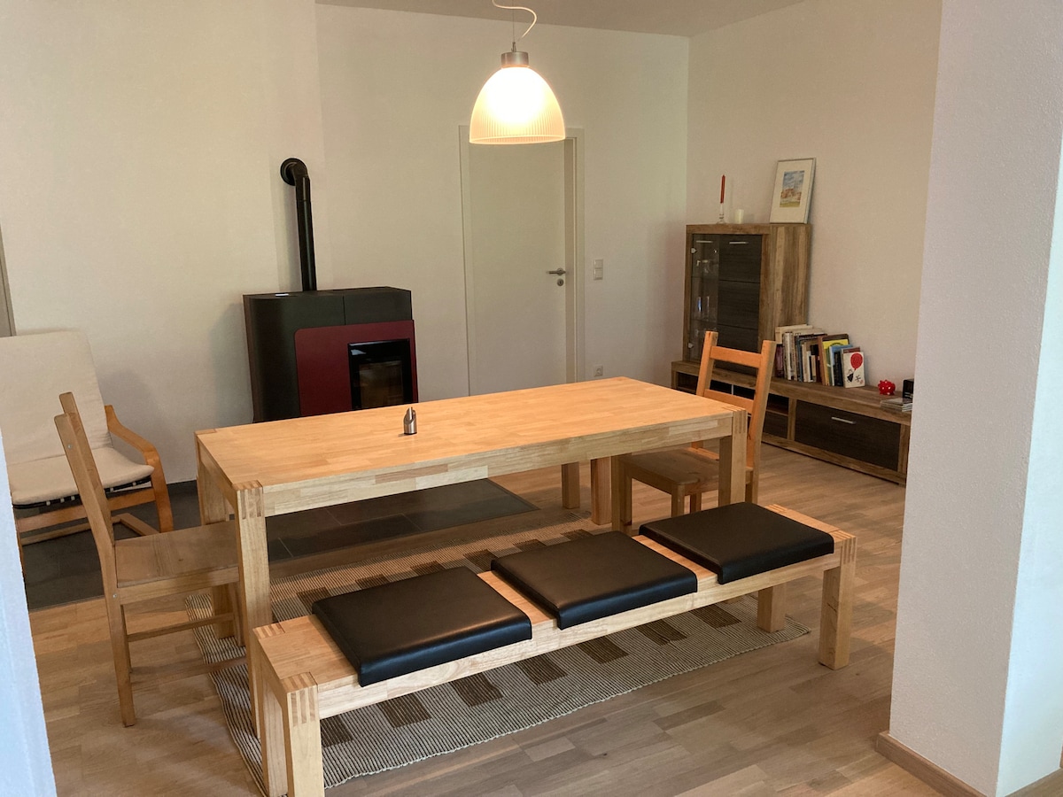 Ferienwohnung bei Rott am Inn