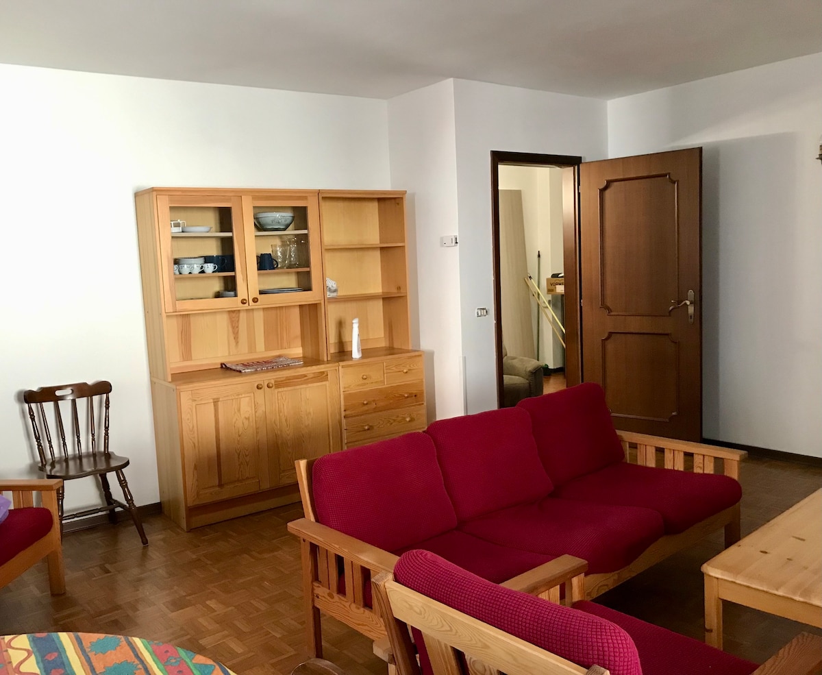 Apartment Spiazzo CIPAT 022179-AT-012785