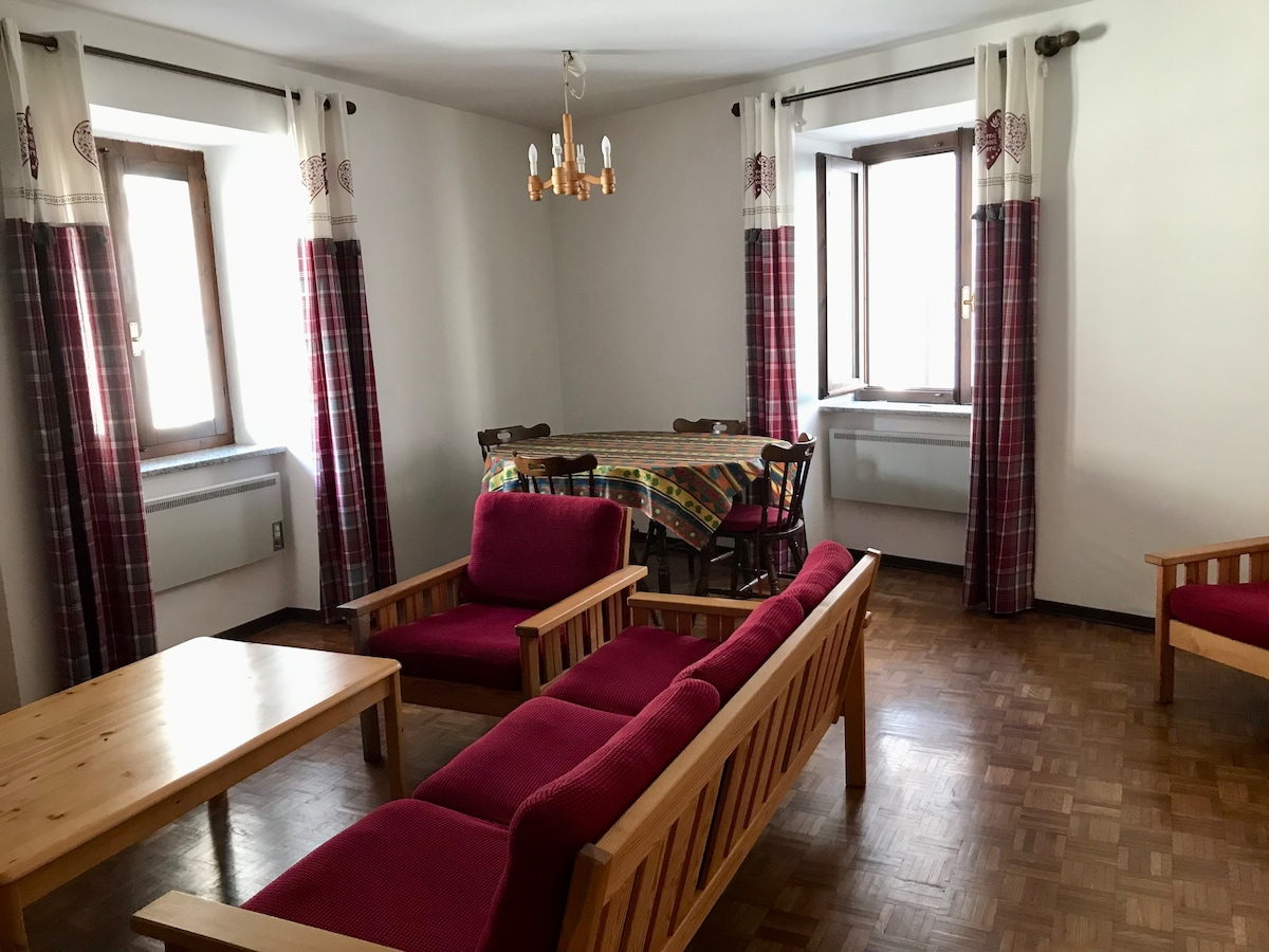 Apartment Spiazzo CIPAT 022179-AT-012785