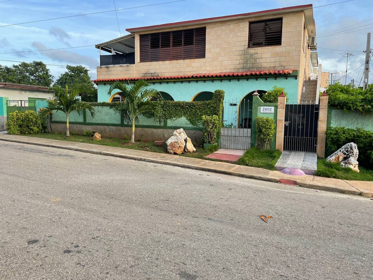 Candita's Beach House Varadero