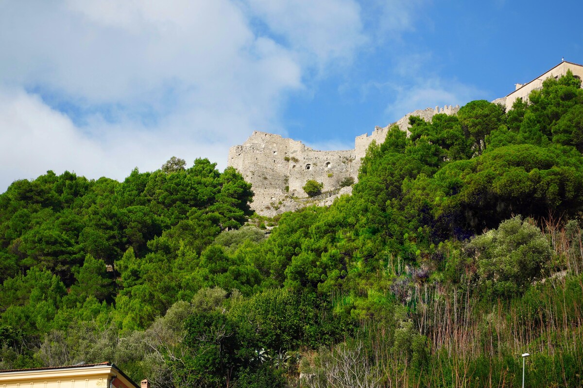 Casa Dorotea - Salerno, Amalfi Coast