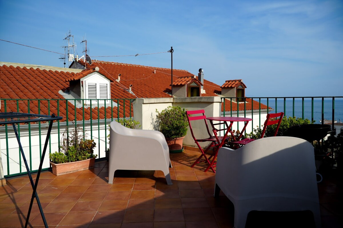 Casa Dorotea - Salerno, Amalfi Coast