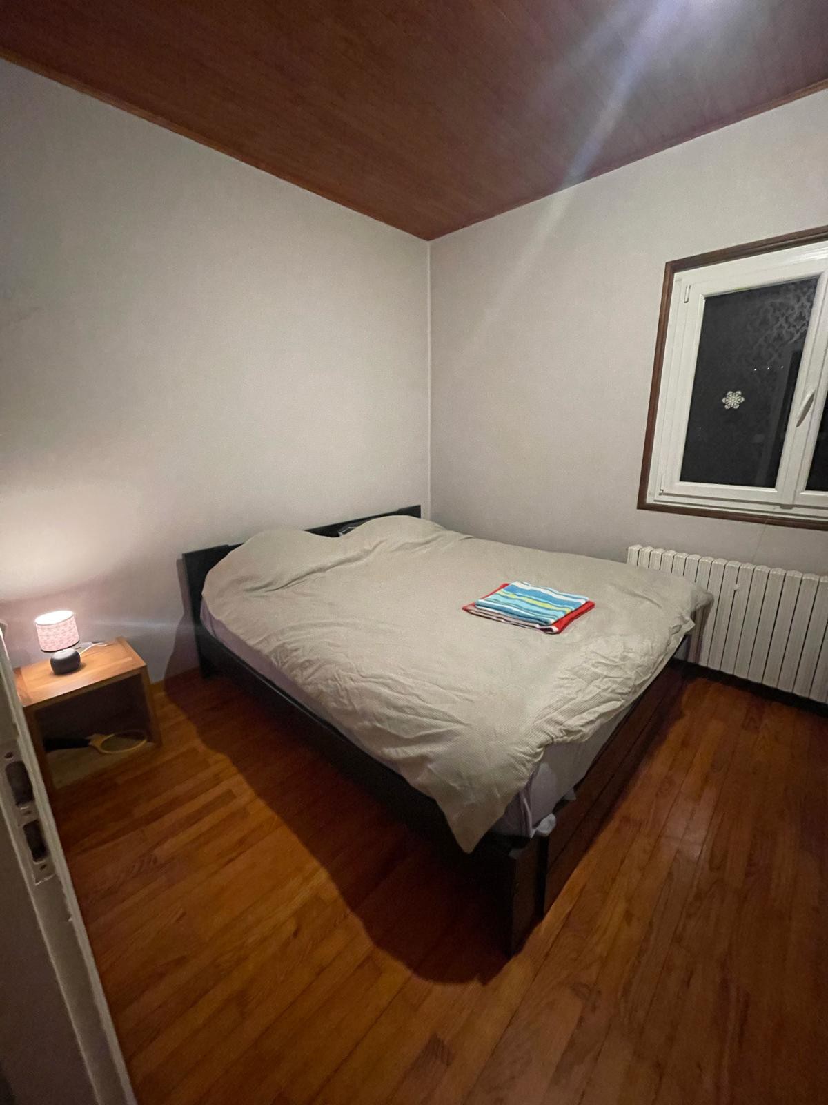 Co-living confortable à 20 mn Geneve/Annecy