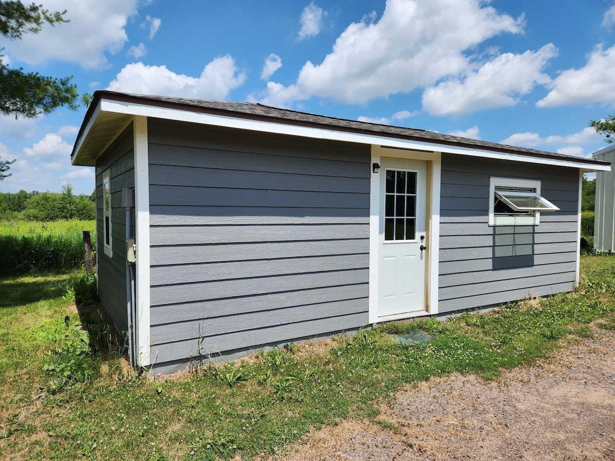 Guest House On Ice Age Trail