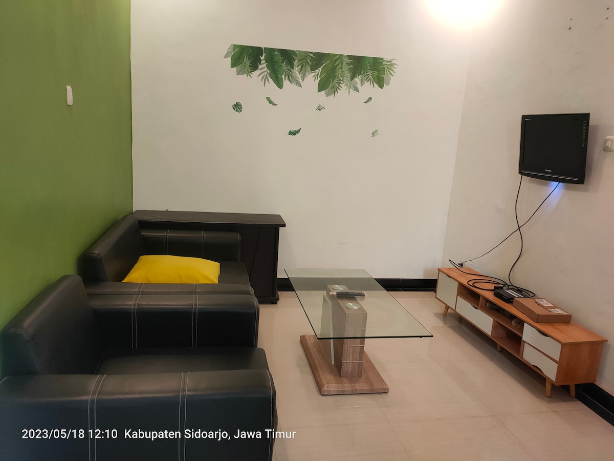 Homestay Sidoarjo - Comfort