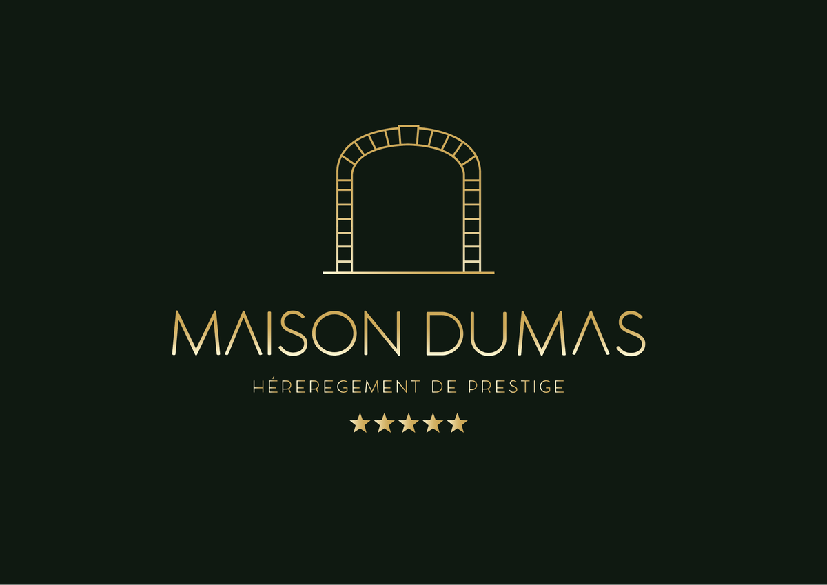 Maison Dumas 1 - A Little Luxury in Lupiac