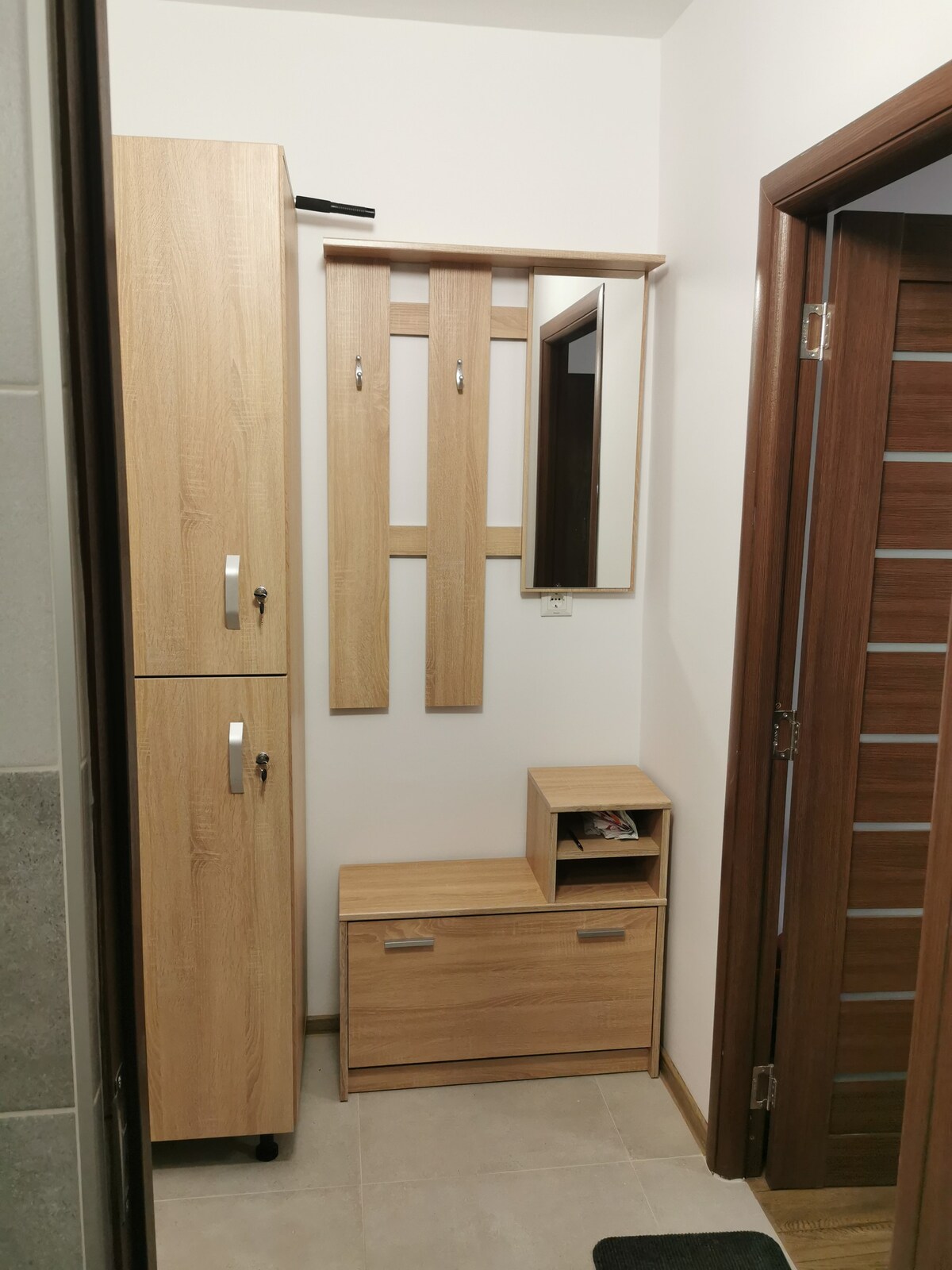 Edlin Apartament