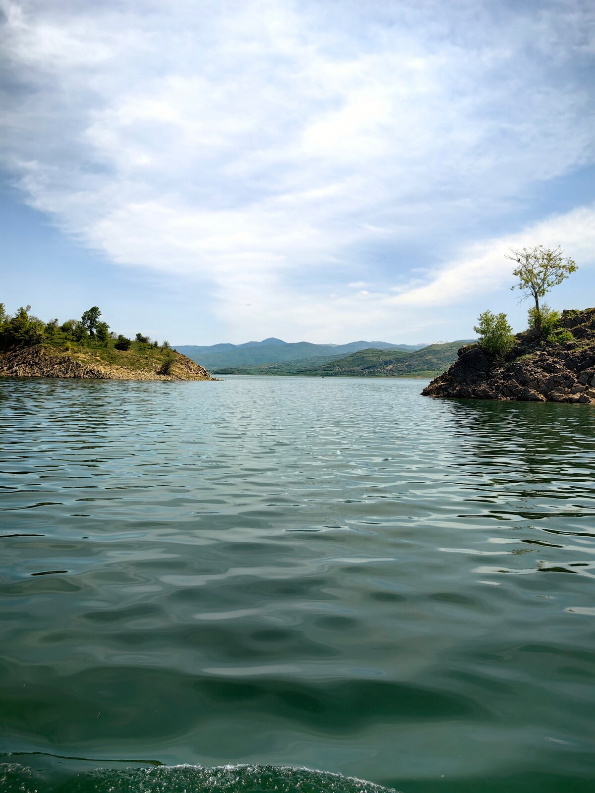 Doğa ve Huzur Tatili