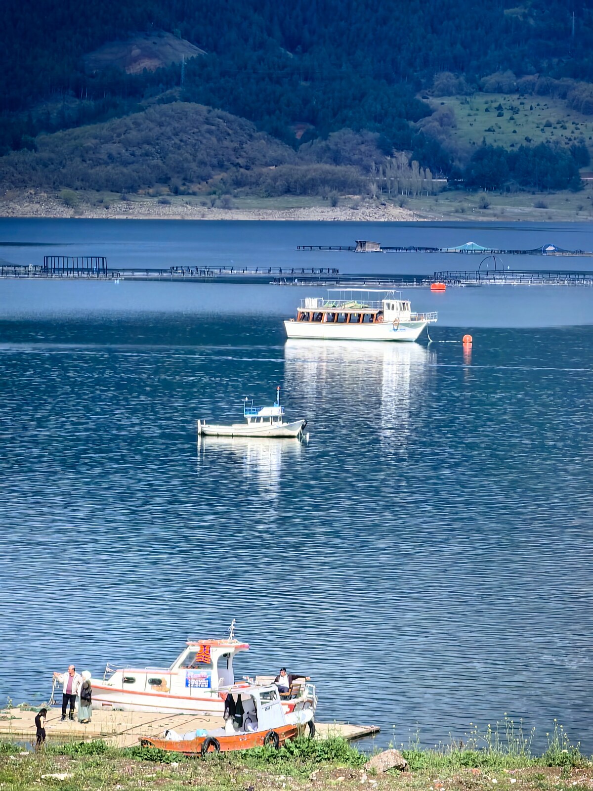 Doğa ve Huzur Tatili