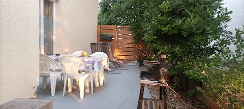Apartman Minnie Malinska