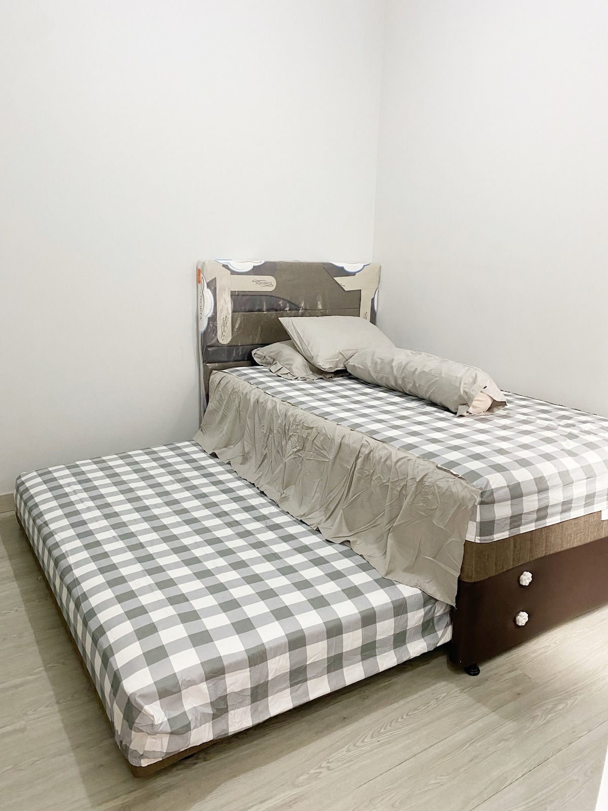 Comvit Home 2卧室- 3张床- 1个卫生间