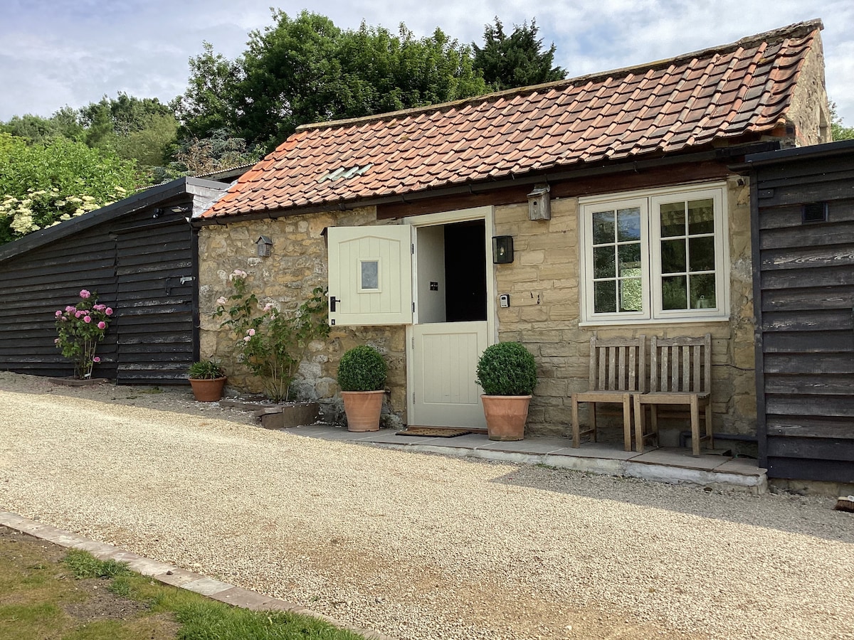 Gorgeous Annex in Ampleforth