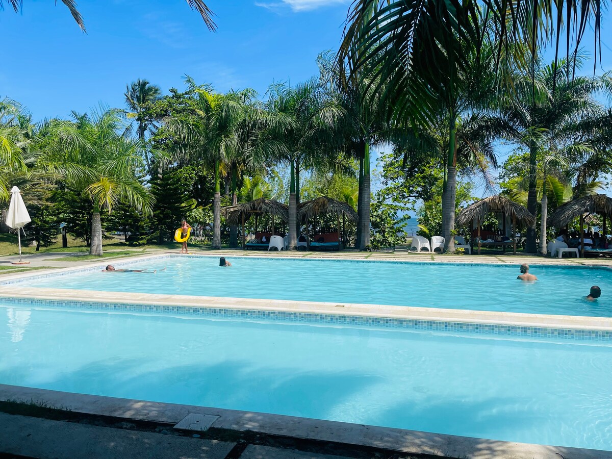 # 5 You vacation Playa Palenque, san cristobal