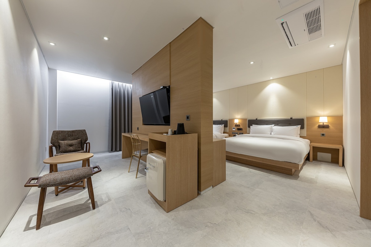 [Masan站] Daisy Hotel Changwon Masan Branch_6