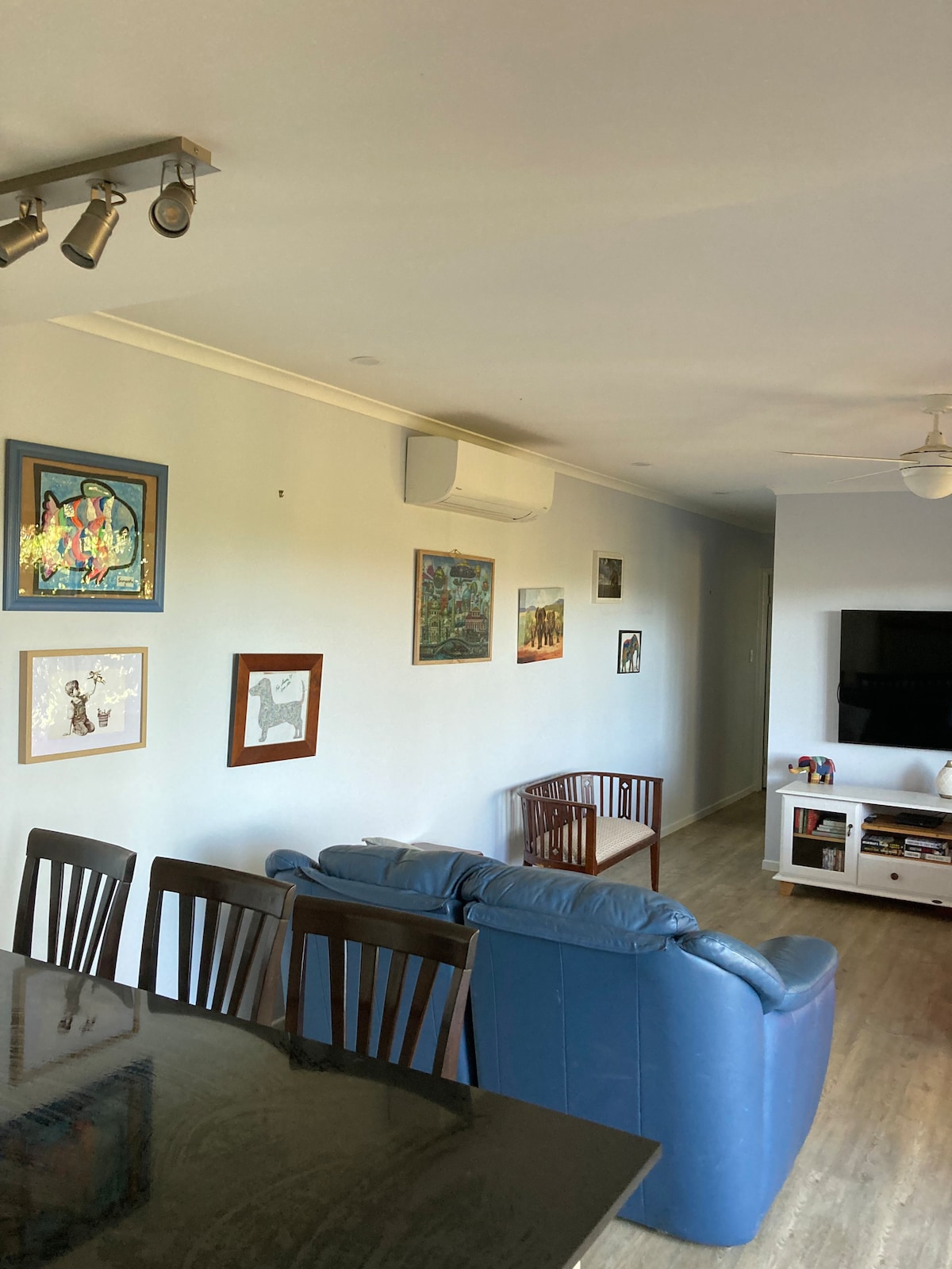 Nambour Nature & convenience, pet friendly