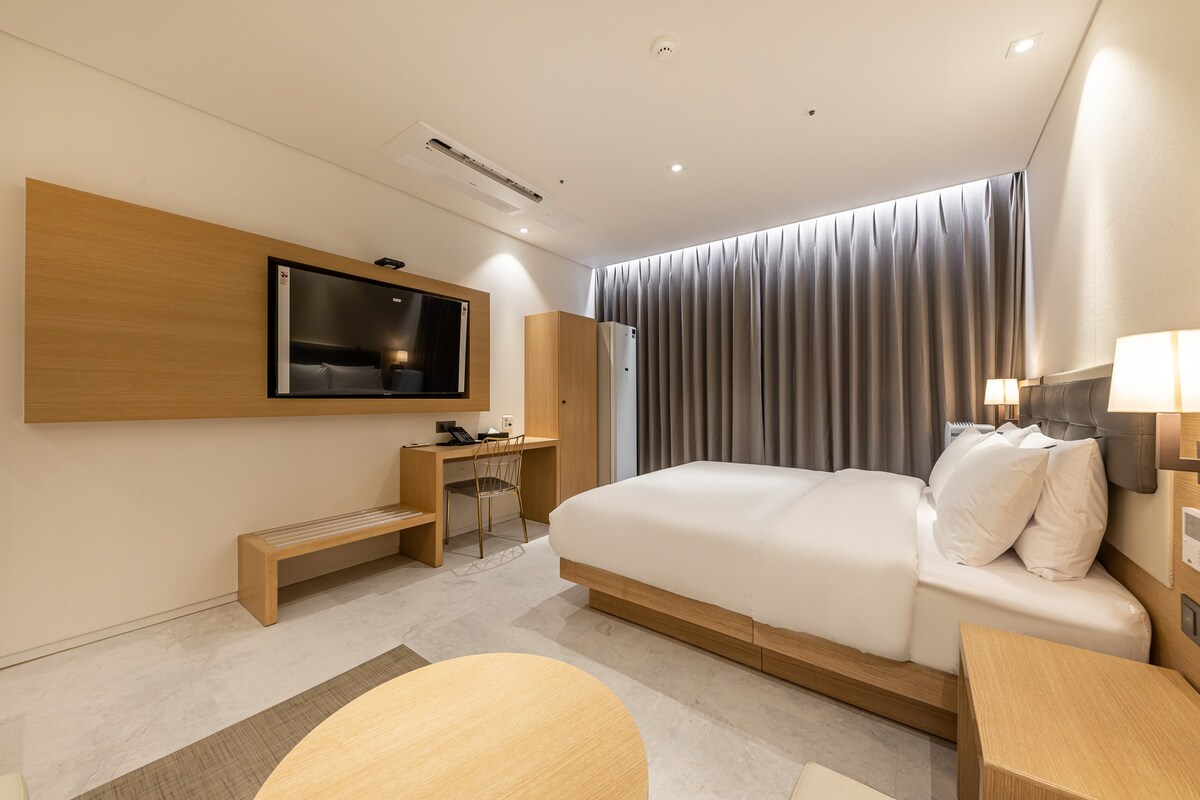 [Masan站] Daisy Hotel Changwon Masan Branch_2