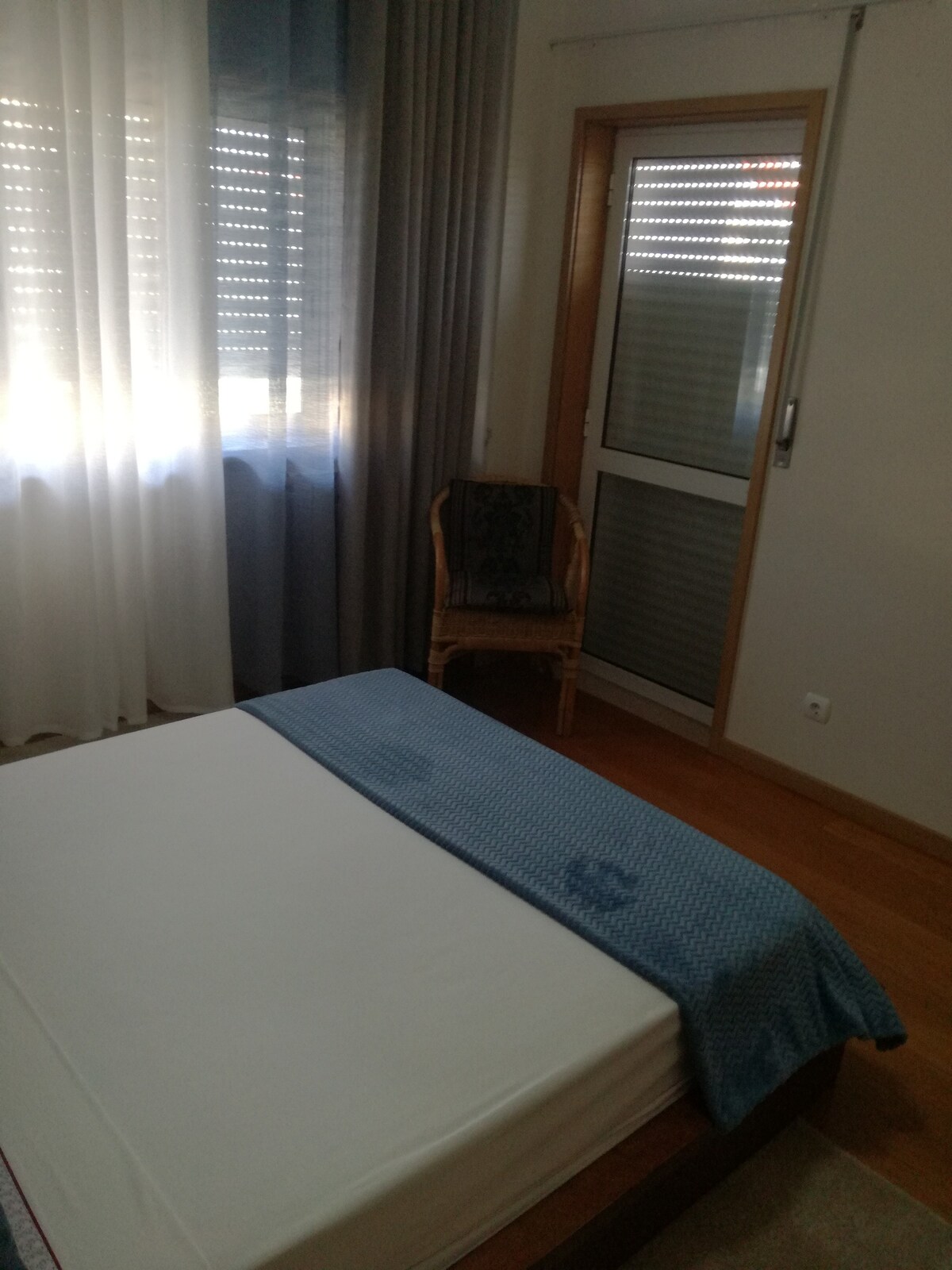 Apartamento da Aldeia