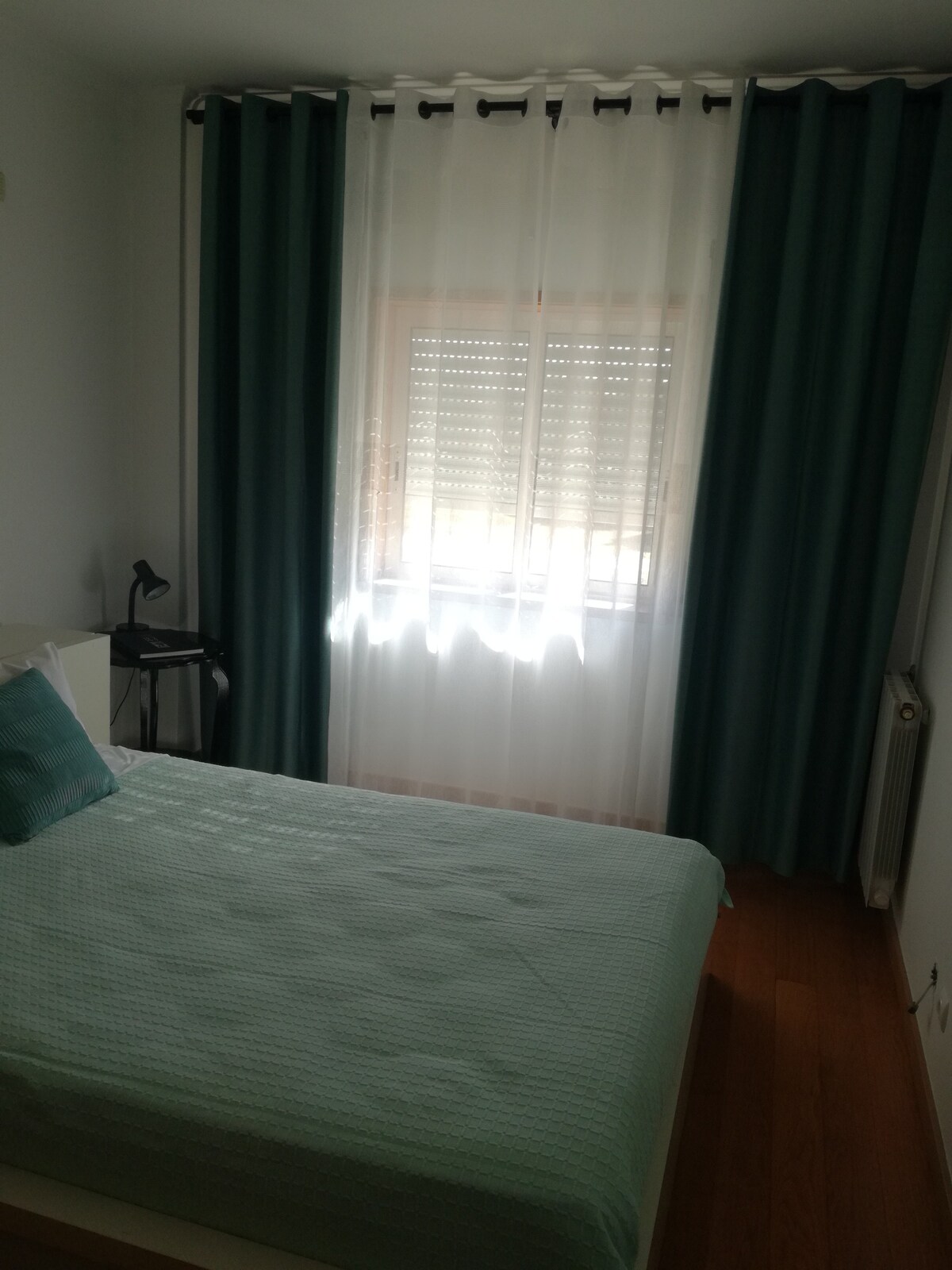 Apartamento da Aldeia