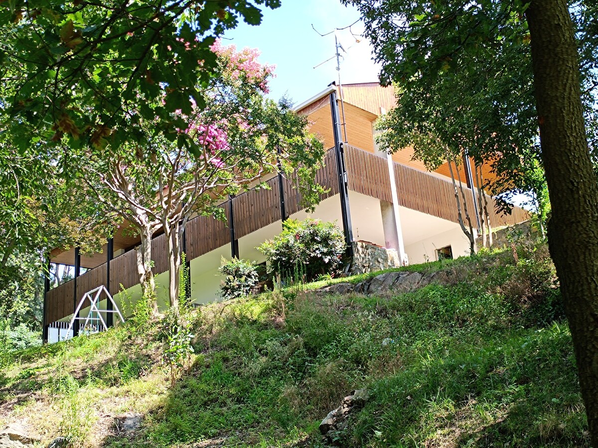 Villa Fiorentino