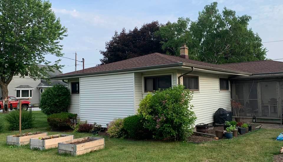 Oshkosh House Rental - Near Airport