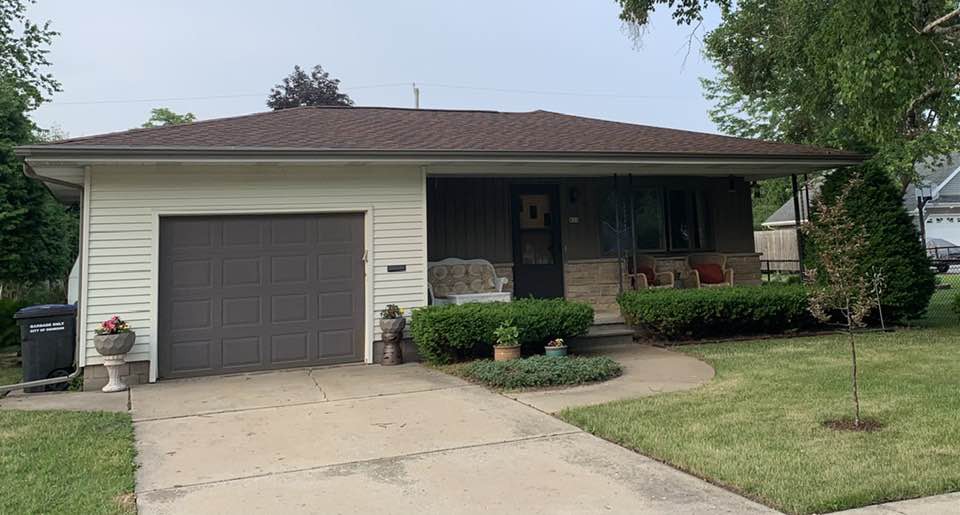 Oshkosh House Rental - Near Airport