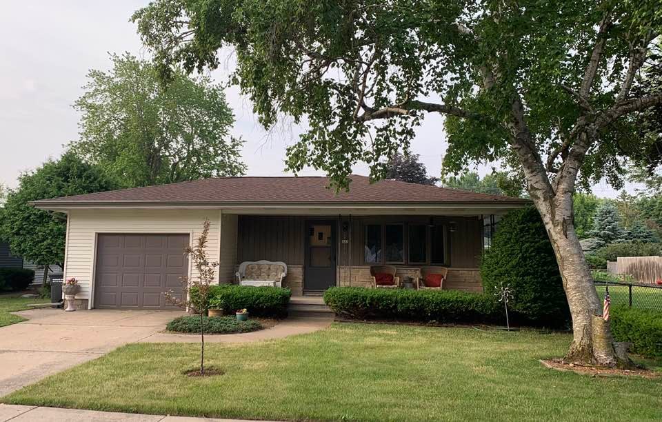 Oshkosh House Rental - Near Airport