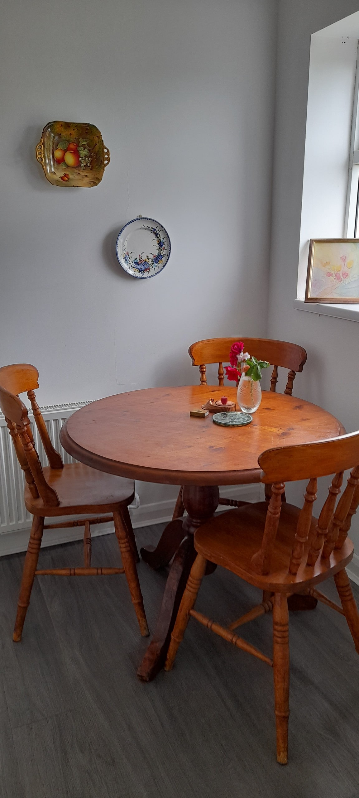 small room in shared house