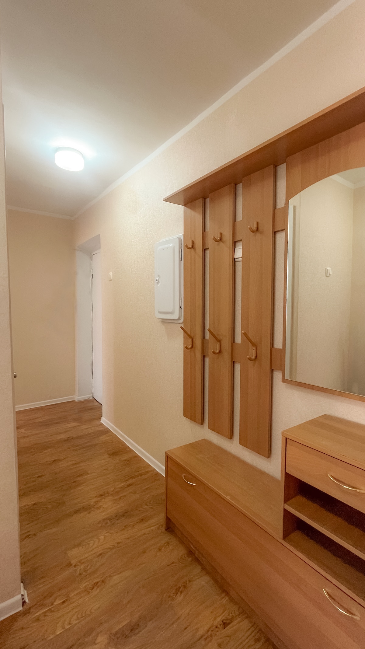 Comfortable room in city centre