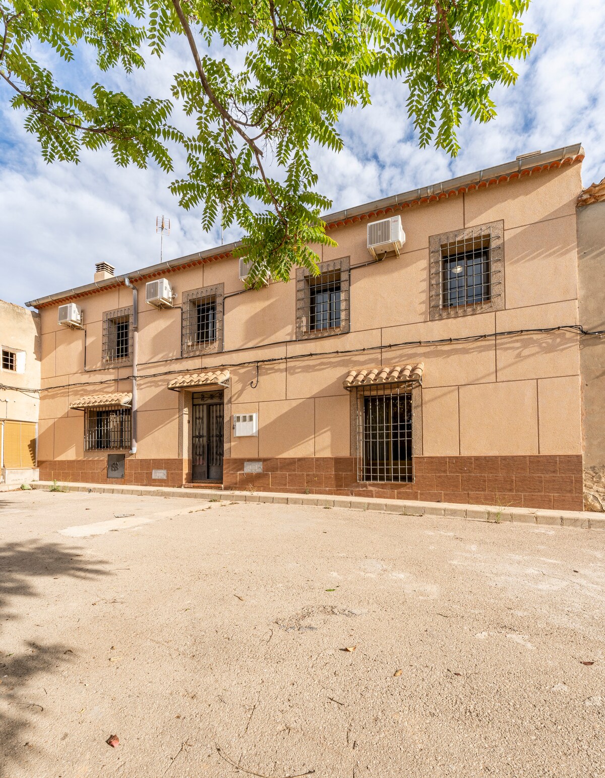 Casa Rural del Marqués