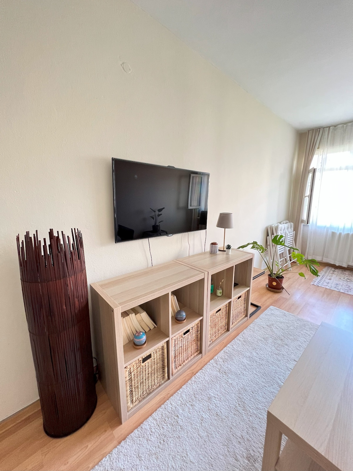 Cozy 2BR flat in Kadikoy