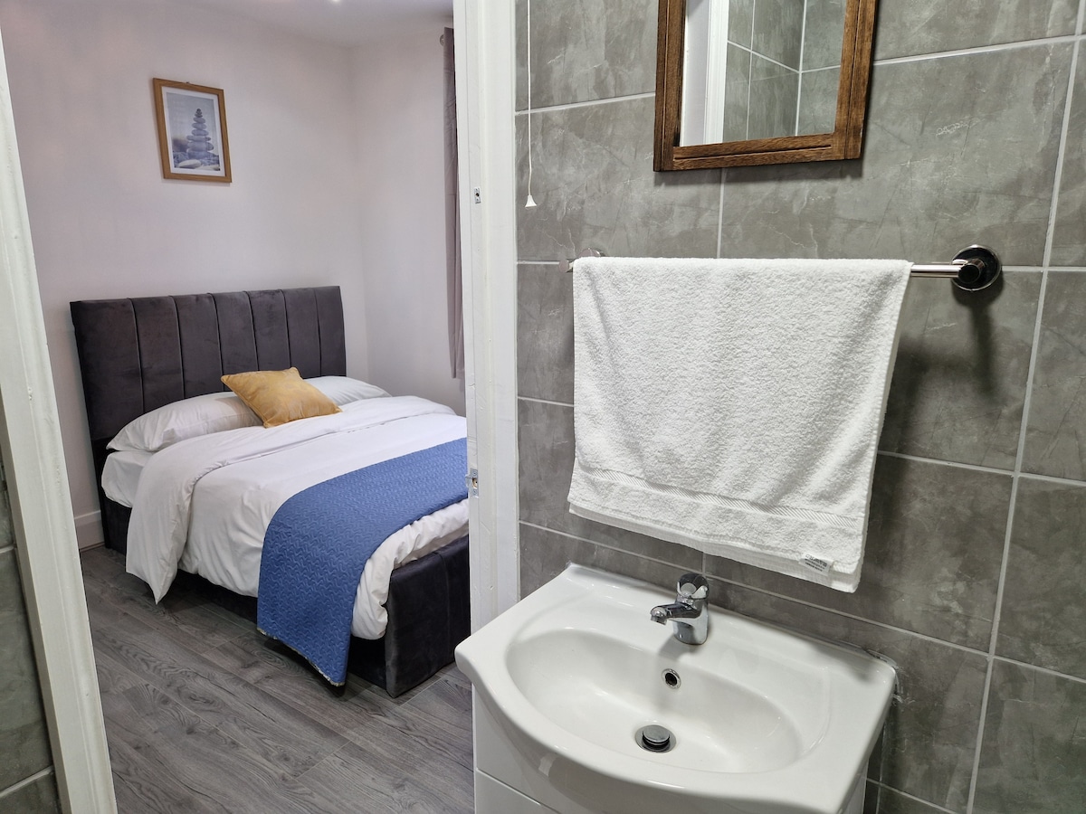 Beautiful En-Suite Room in London