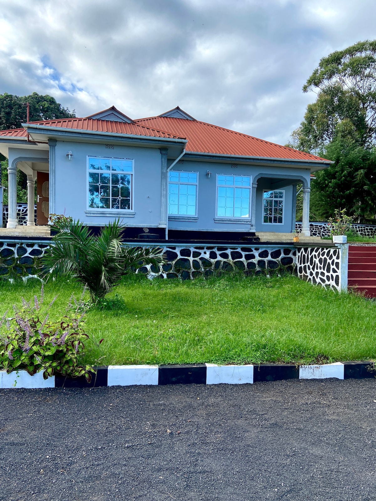 Marangu Home Retreat