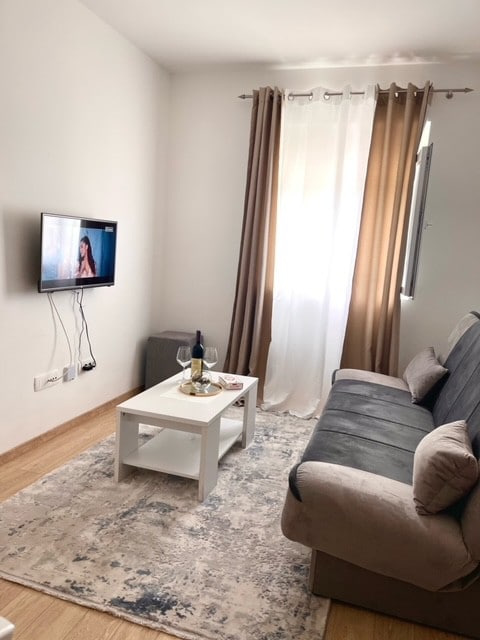 Apartman Mandić Žabljak