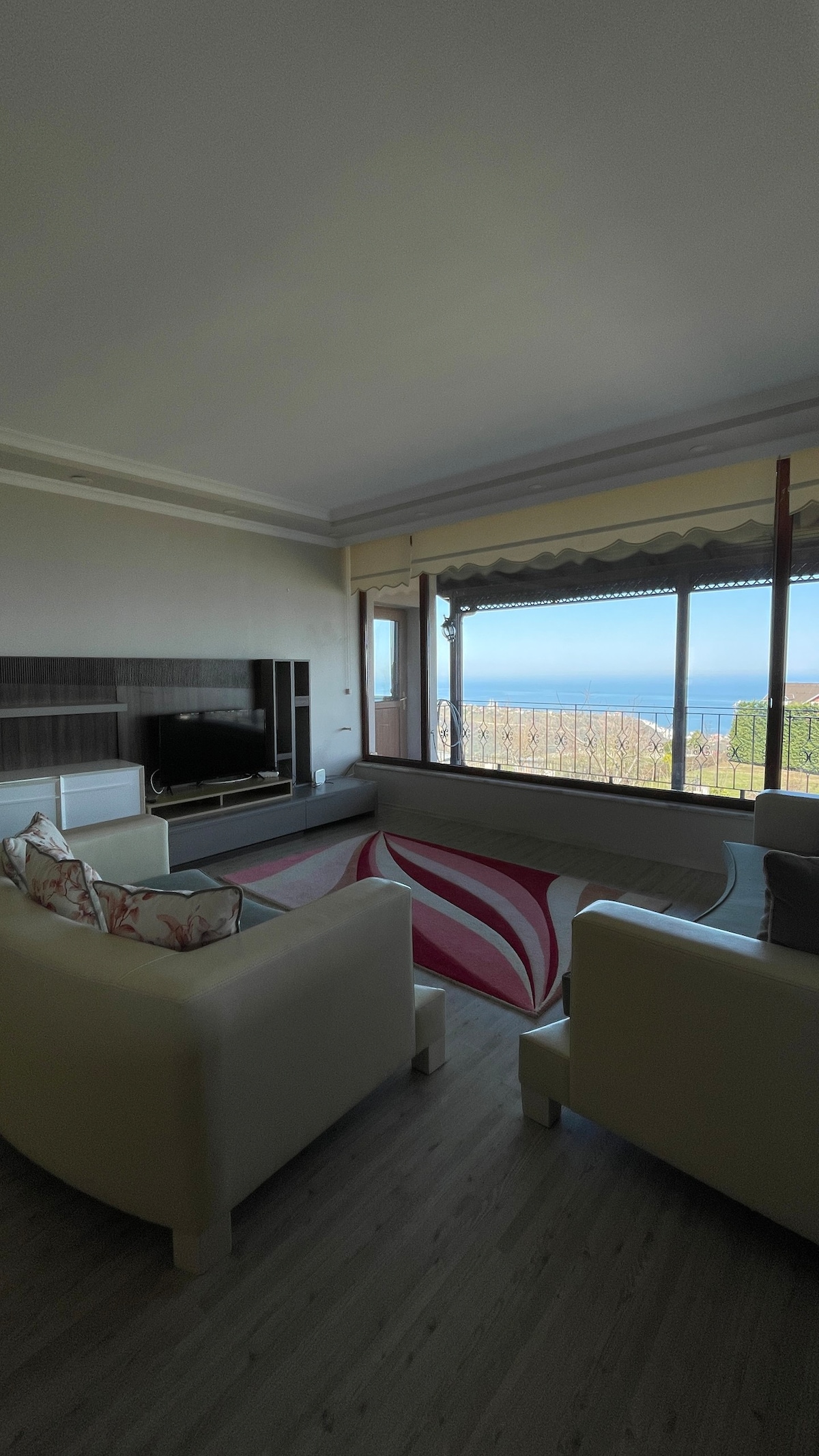 Black sea Trabzon villa