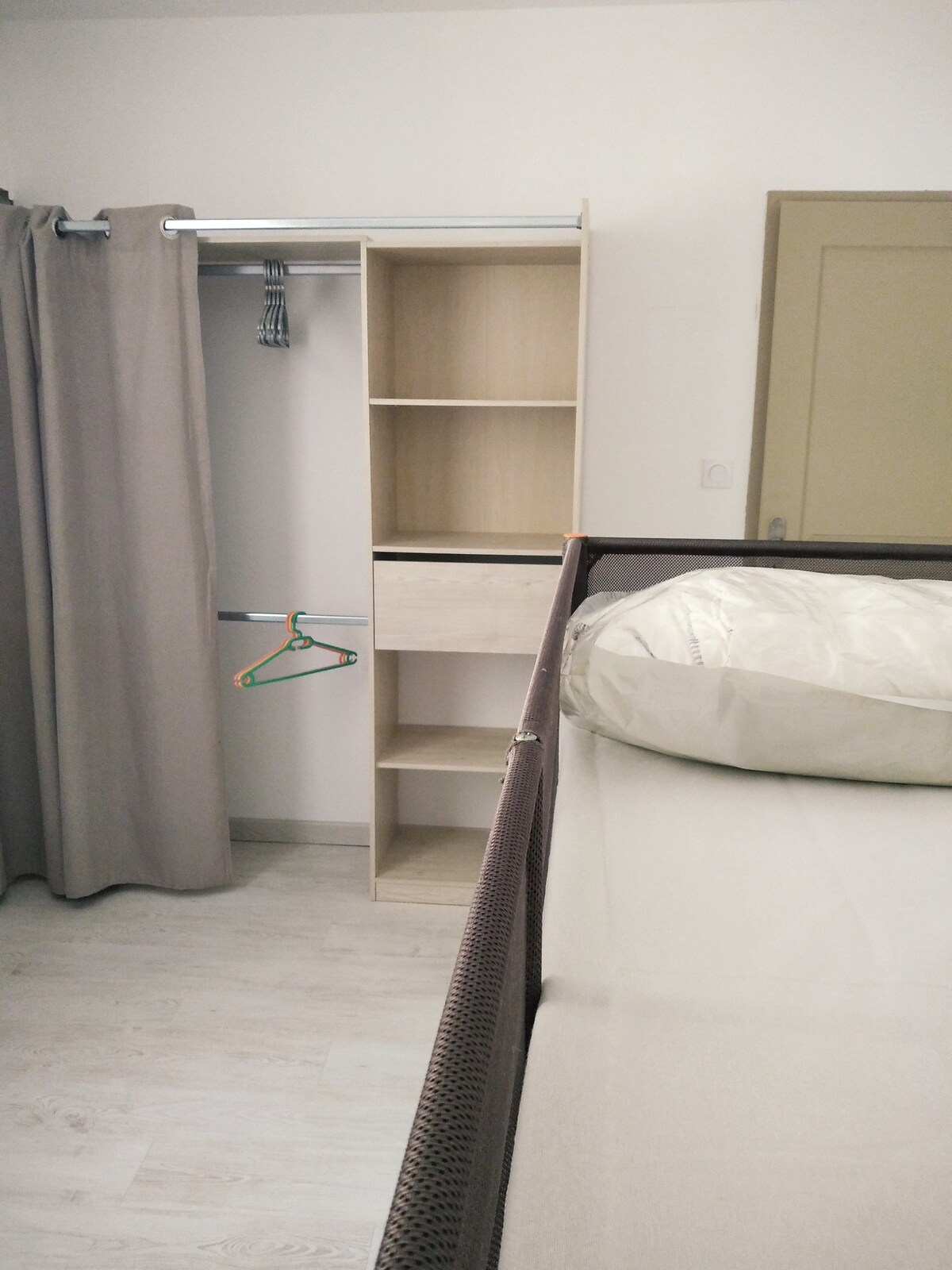 Appartement à 10 minutes de Pézenas