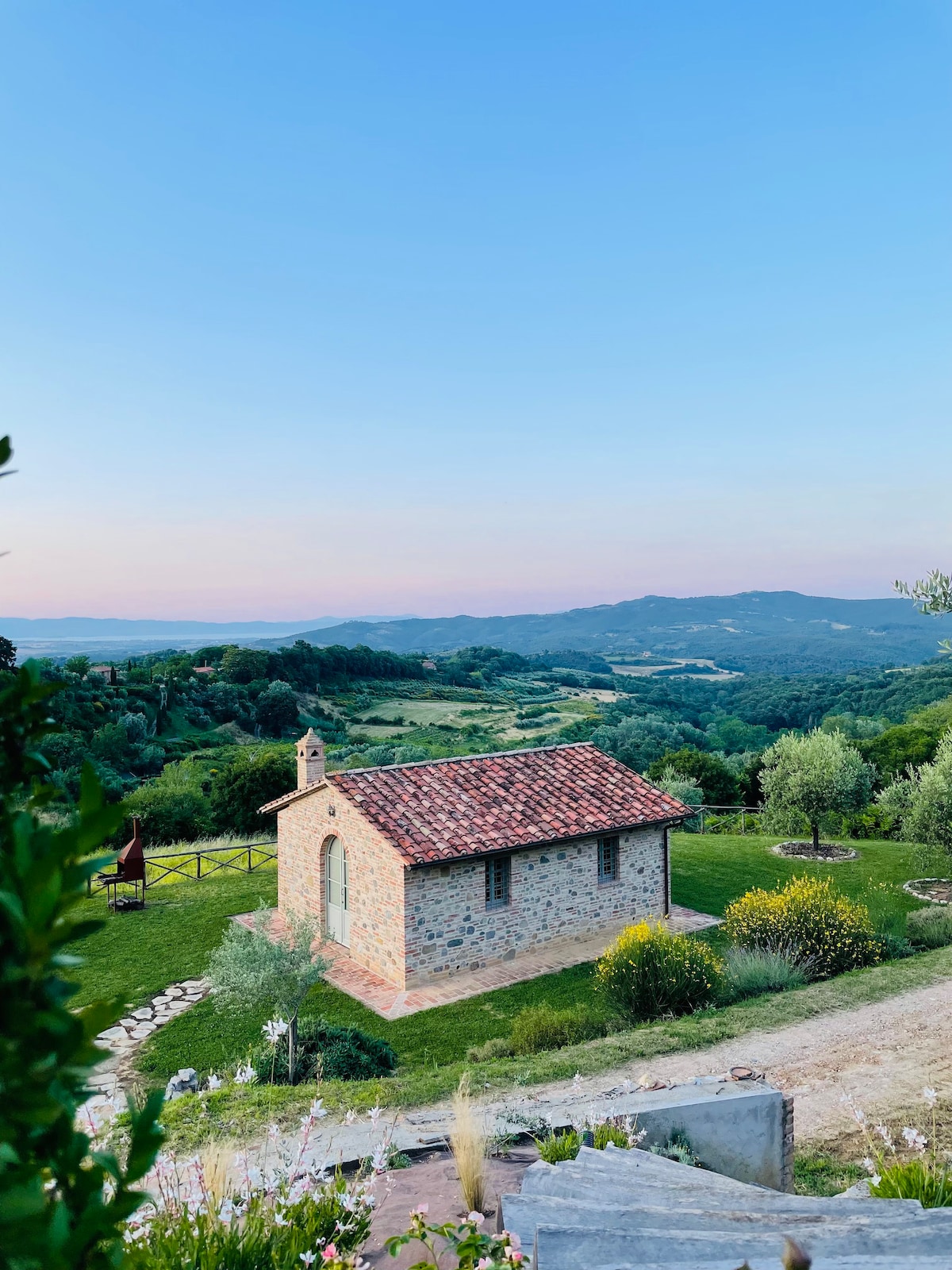 La Terrazza di Vittoria