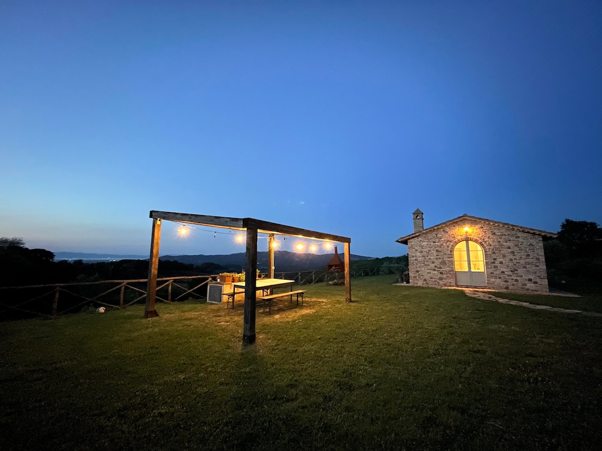 La Terrazza di Vittoria