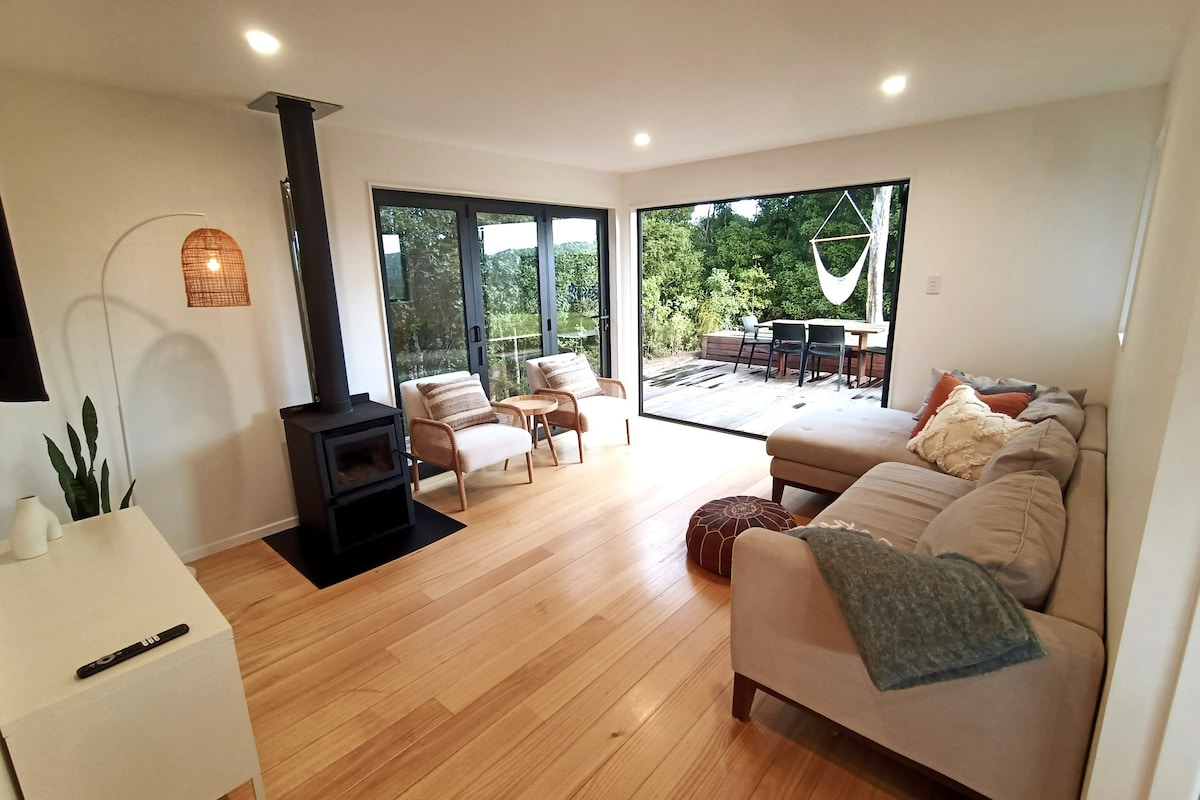 Bay of Islands Holiday Home