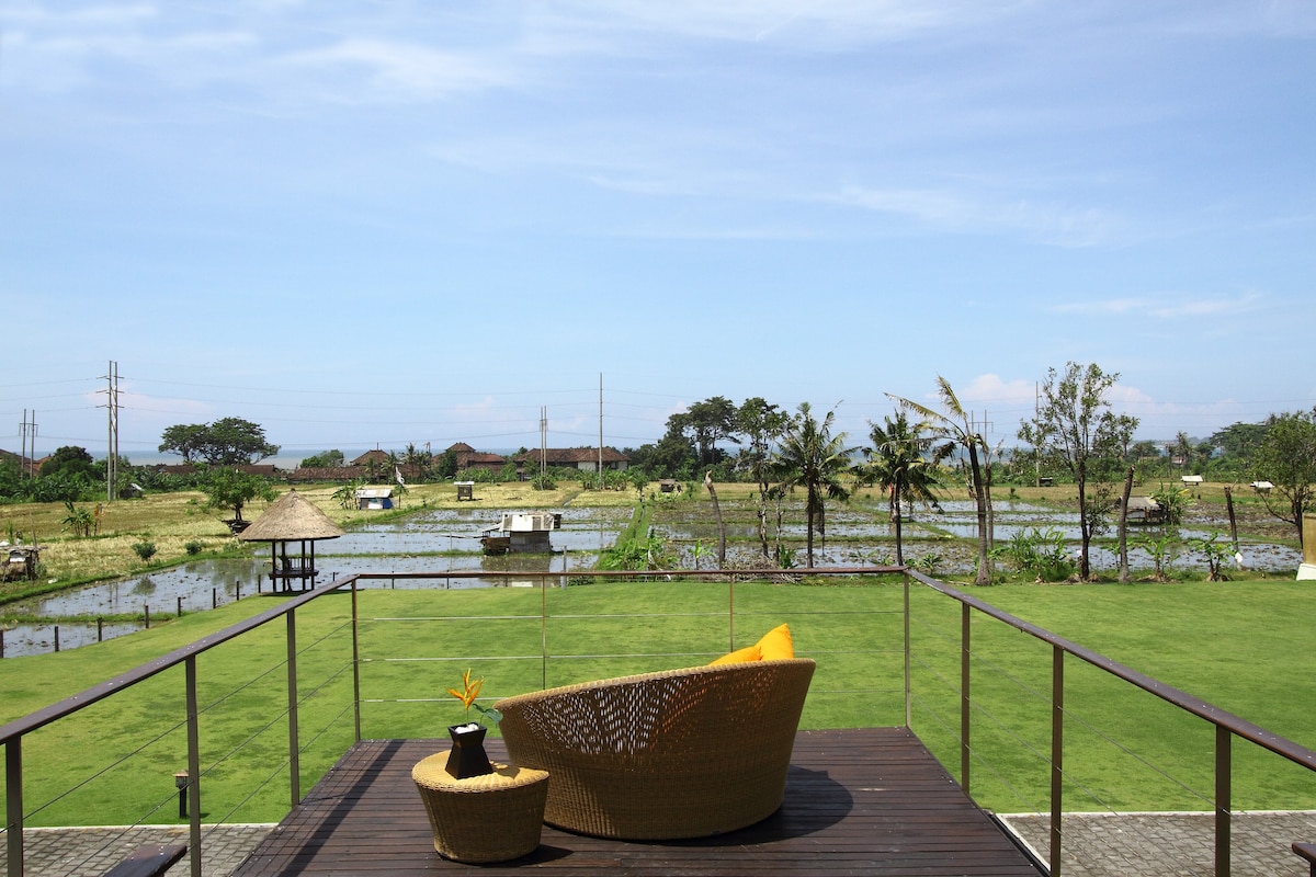 Spacious 3 BR Pool Villa for event in sanur, Bali