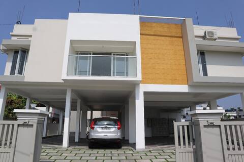 Nova 1bhk kochi