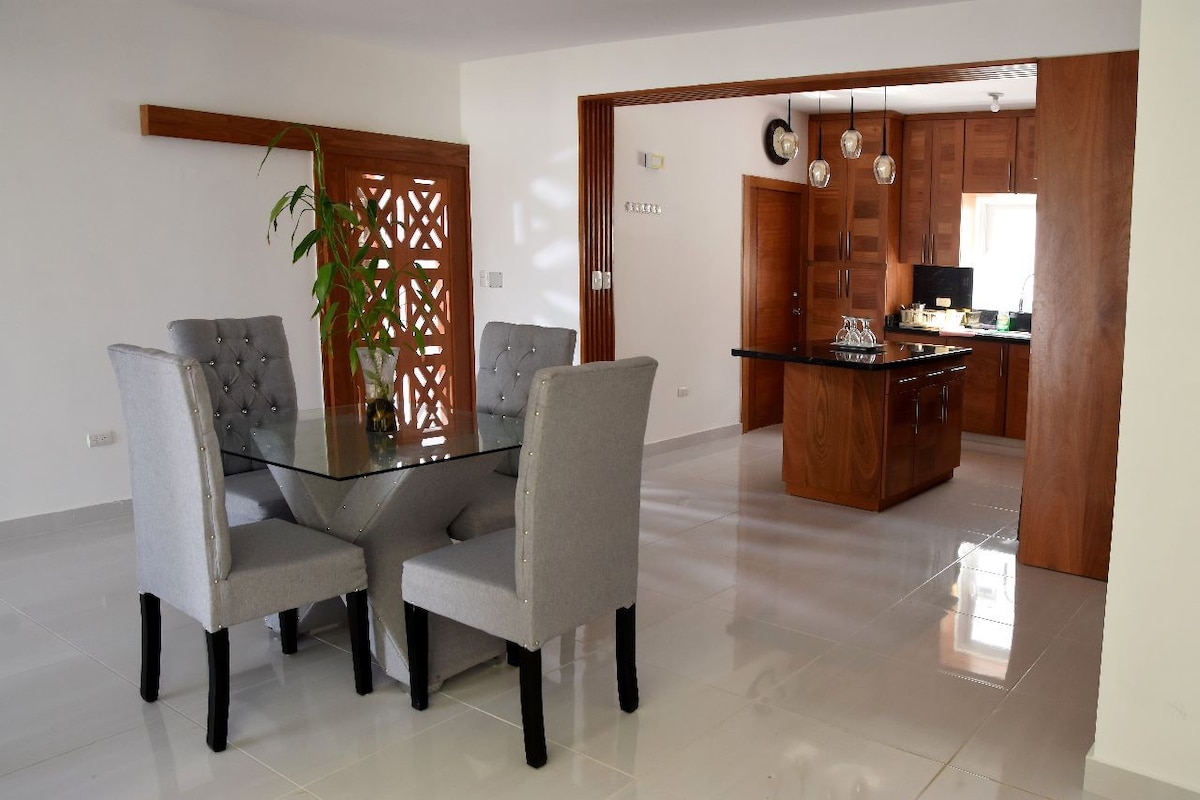 Puerto Plata Luxury Villa