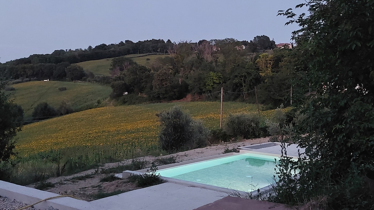 B&B Tre Pini (Pino 1)