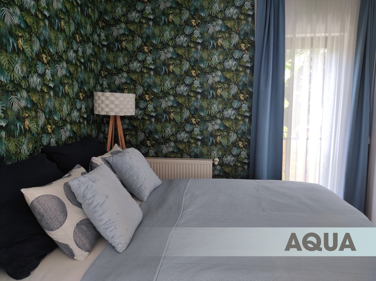 DV Aqua Premium Apartment