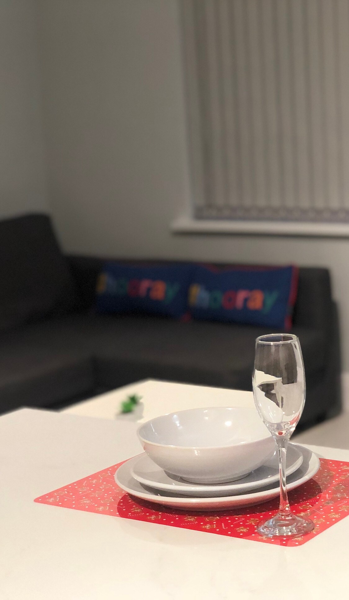 舒适的公寓（ Comfy Flat in Central London ）